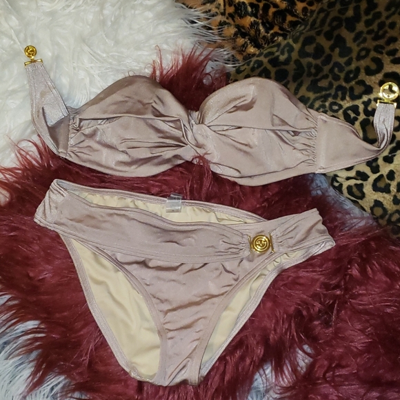 Victoria's Secret Other - Victoria's Secret Bandeau bikini